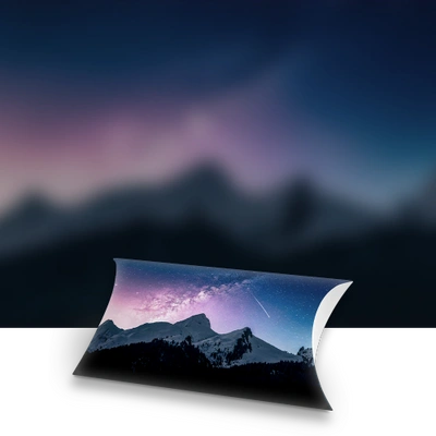 Pillow Box